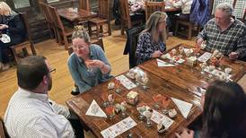 Starved Rock Lodge’s Trolley Trio Progressive Dinner features delicious destinations