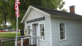 Take A Virtual Tour Of The Last I&M Canal Tollhouse!