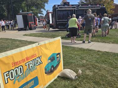3 Fests Coming Next Weekend To Starved Rock Country