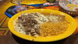 Mystery Diner: Streator’s 5 de Mayo earns a 5 out of 5