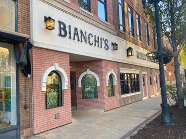 Mystery Diner: Ottawa’s Bianchi’s Pizza lives up to its ‘World Famous’ hype