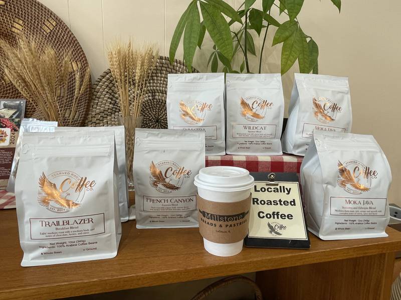Photo provided by Millstone Bakery