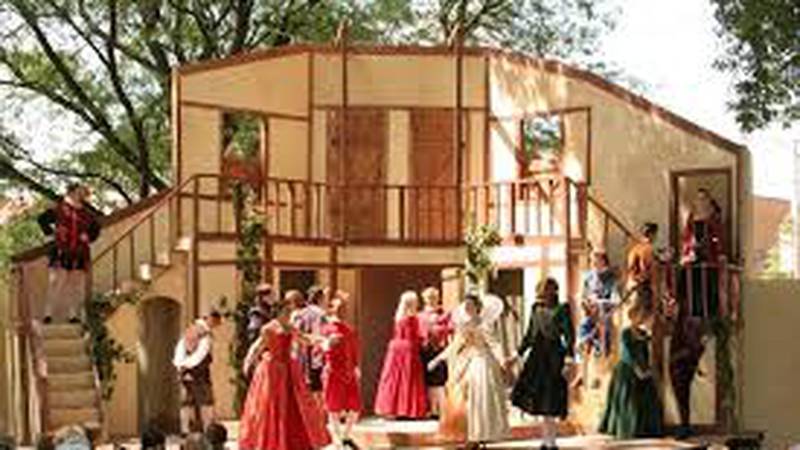 Festival 56 to Open ‘A Midsummer Night’s Dream’ in Princeton on July 6