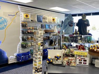 Start your trip to Starved Rock Country
