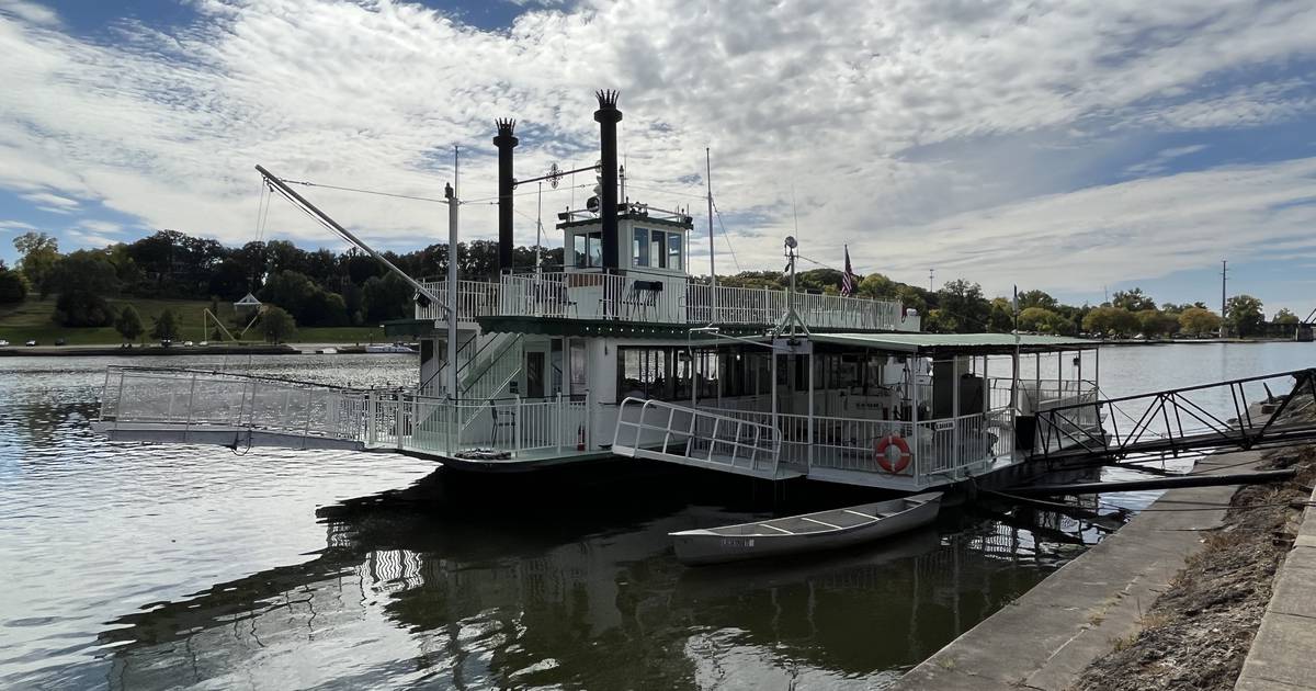sainte genevieve riverboat tours prices