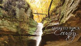 Starved Rock Country