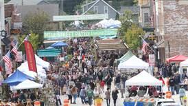 Burgoo 2024: Small Town Celebration Brings Big Family Fun To Starved Rock Country