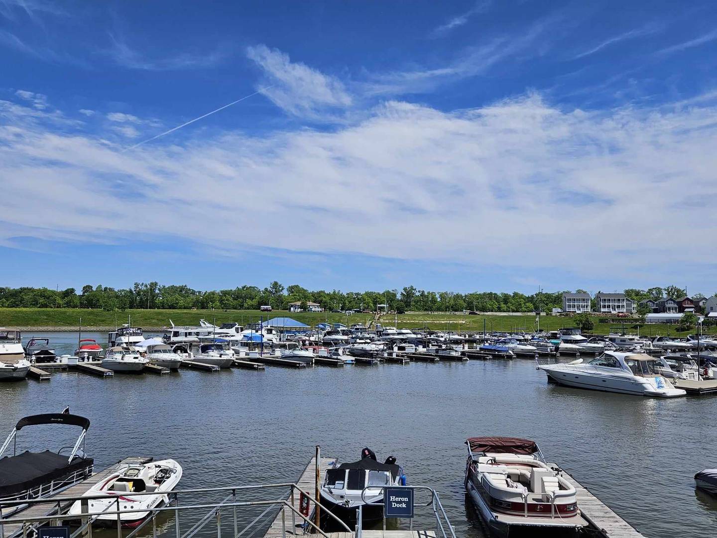 Provided by Heritage Harbor