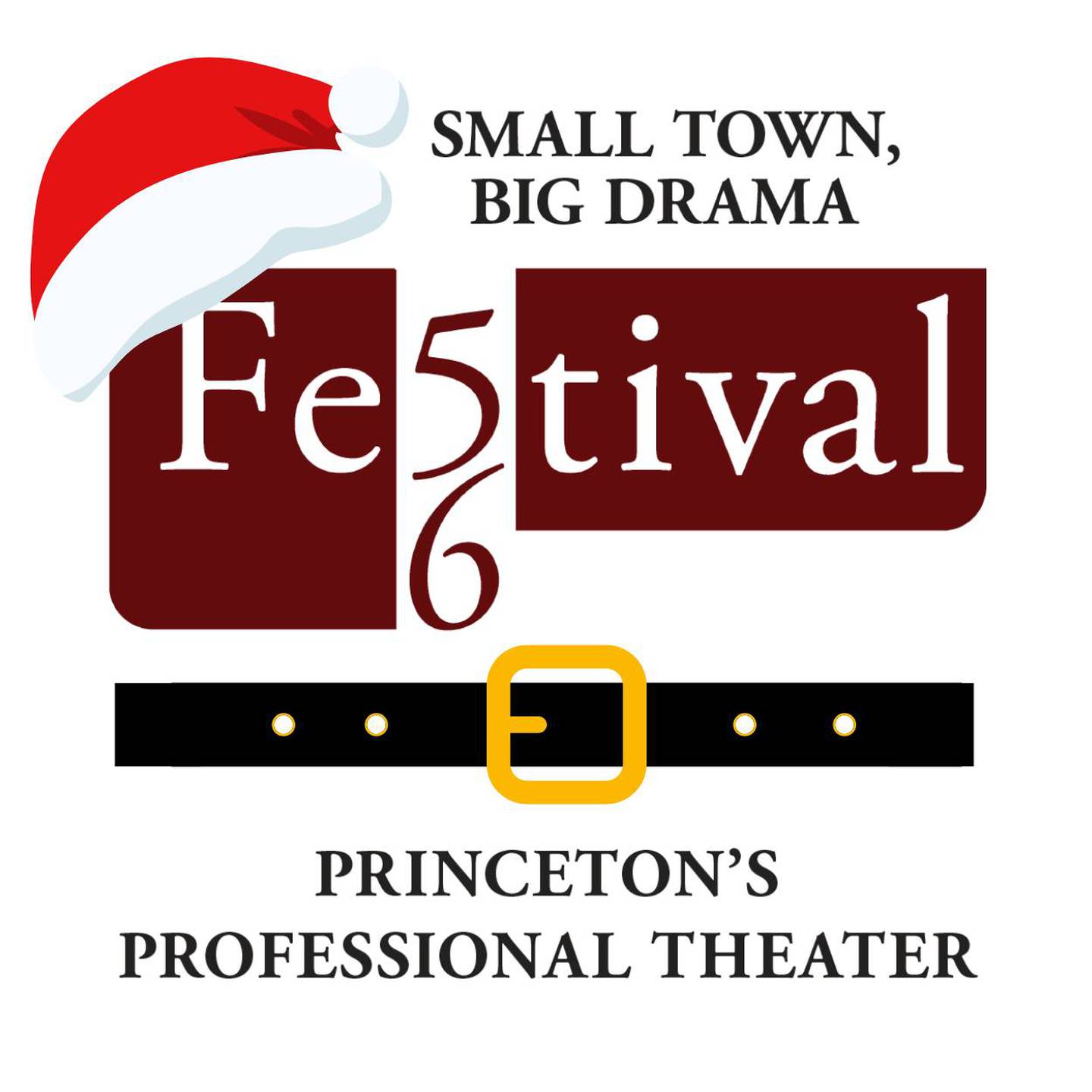 For the theater lover on your gift list, consider purchasing a voucher for Festival 56's upcoming 2025 season.
Photo provided by Festival 56