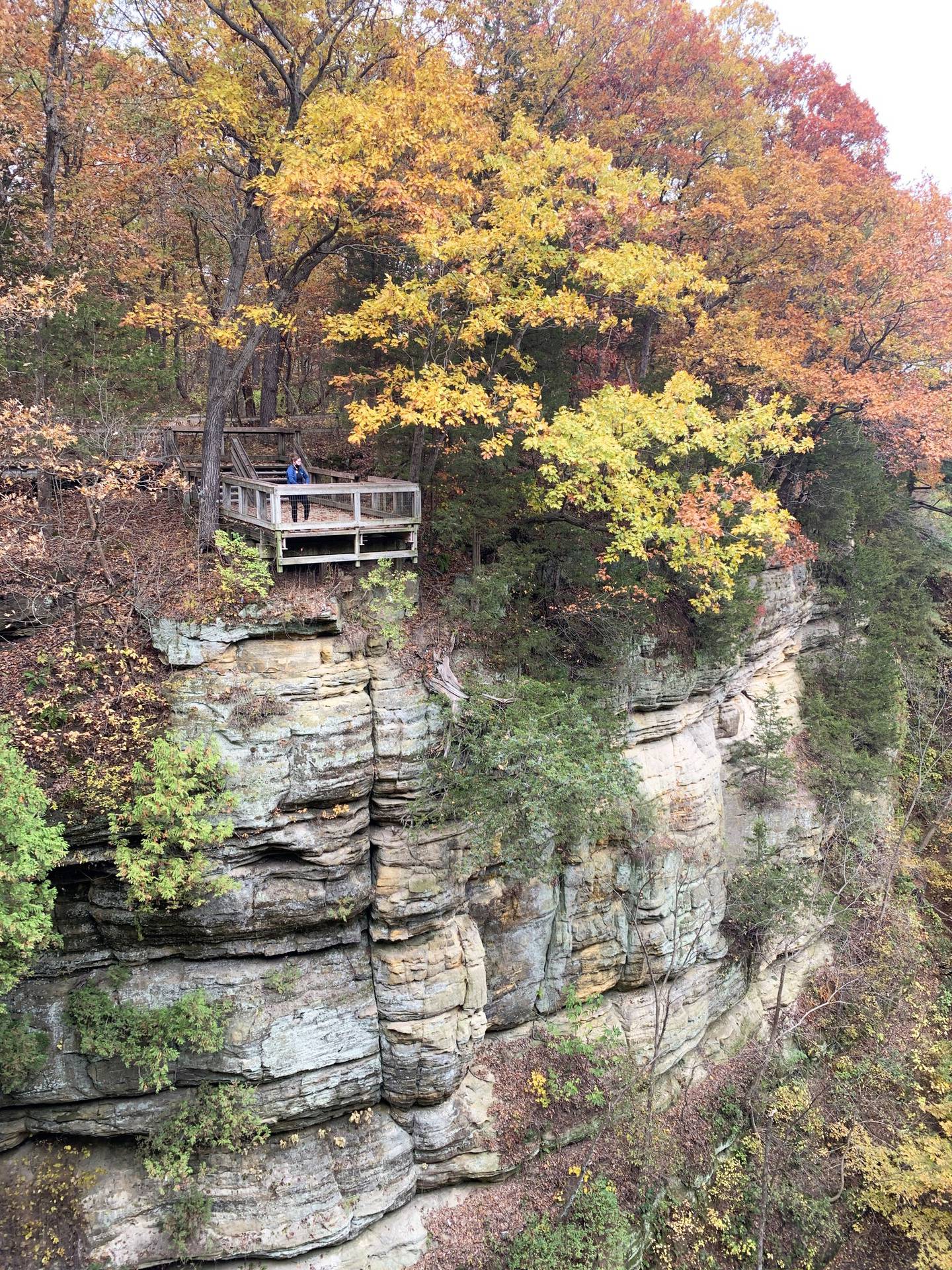 Photo provided by Starved Rock Lodge