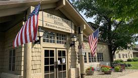 5 Things To Do At Starved Rock Lodge!
