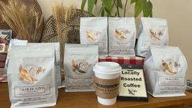LaSalle’s Starved Rock Coffee Co. Visits Millstone Bakery