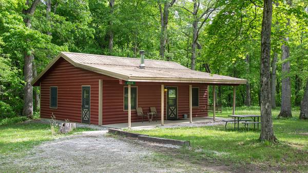 6 Unique Places To Stay During Your Summer Getaway