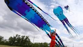 Video: ‘Kites in Flight’ Soar Above Ottawa