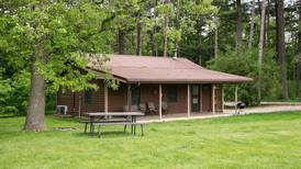 Plan A Spring Cabin Getaway In Starved Rock Country