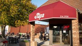 Plan A Road Trip To The Legendary Rip’s Tavern