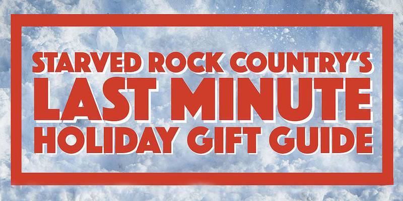 SRC Holiday Gift Guide