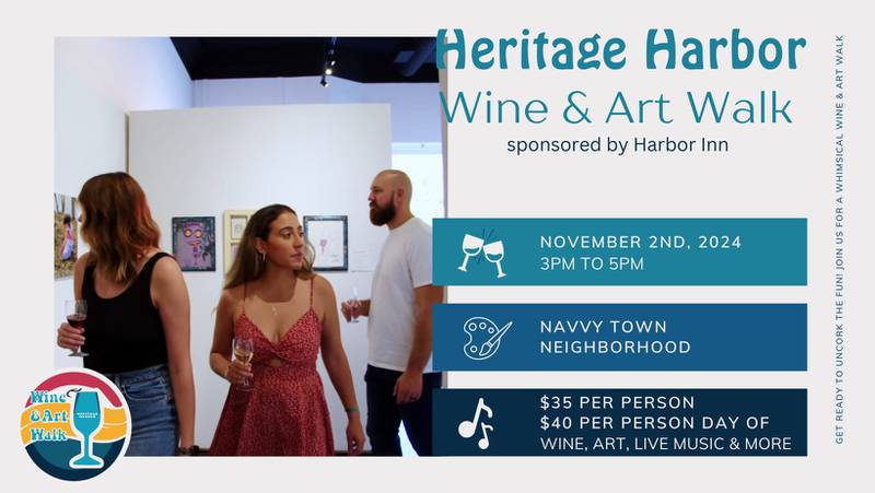 Photo provided by Heritage Harbor