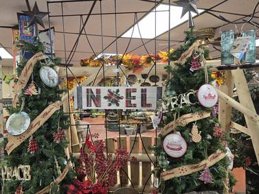 More than 20 businesses to participate in Christmas in July event