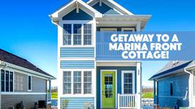Experience A Cozy Cottage Getaway At Harbor Inn