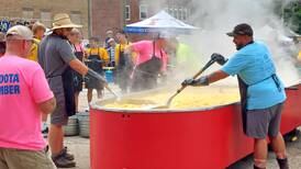 Photos: Mendota Sweet Corn Festival 2024