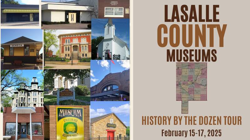Photo provided by Heritage Corridor Destinations