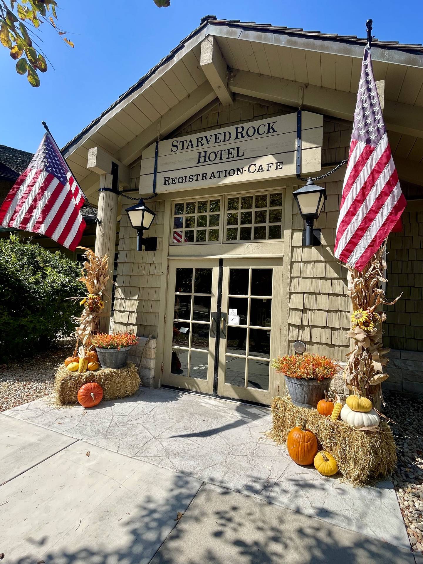 Photo provided by Starved Rock Lodge