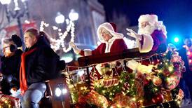 Festival of Lights returns to downtown Ottawa