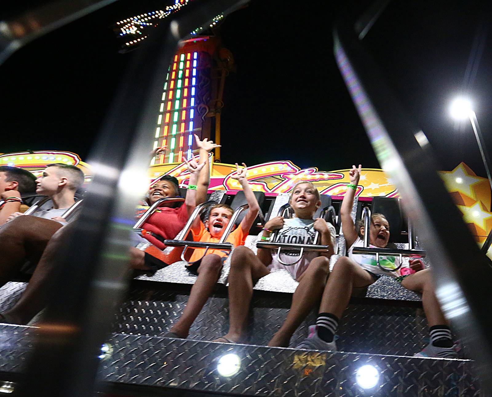 Photo Gallery The Mendota Sweet Corn Festival 2021 Starved Rock Country