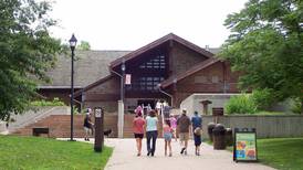 Starved Rock hosts Junior Ranger Day on June 28