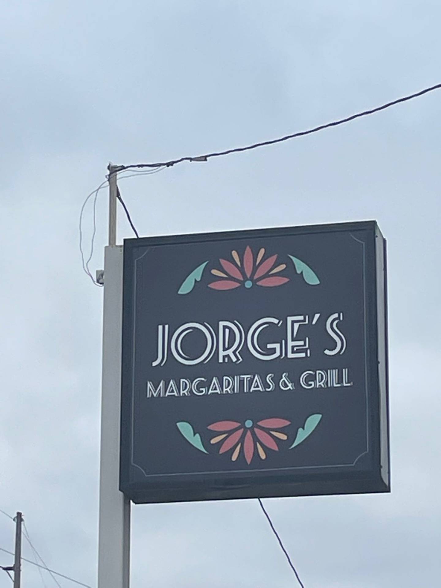 La Salle's competitive dining scene has added a new Mexican restaurant. Jorge's Margaritas & Grill has taken up residence in the former Monari's 101 Club and still offers local staples such as fried chicken, ribeye and pork tenderloin sandwiches in addition to Mexican cuisine.