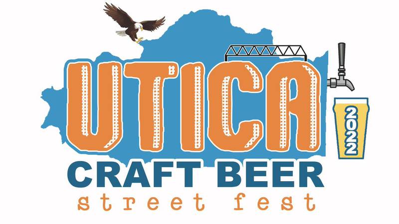 Utica Craft Beer Street Fest Returns!