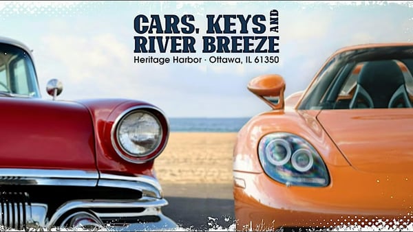 Heritage Harbor to host Cars, Keys & River Breeze