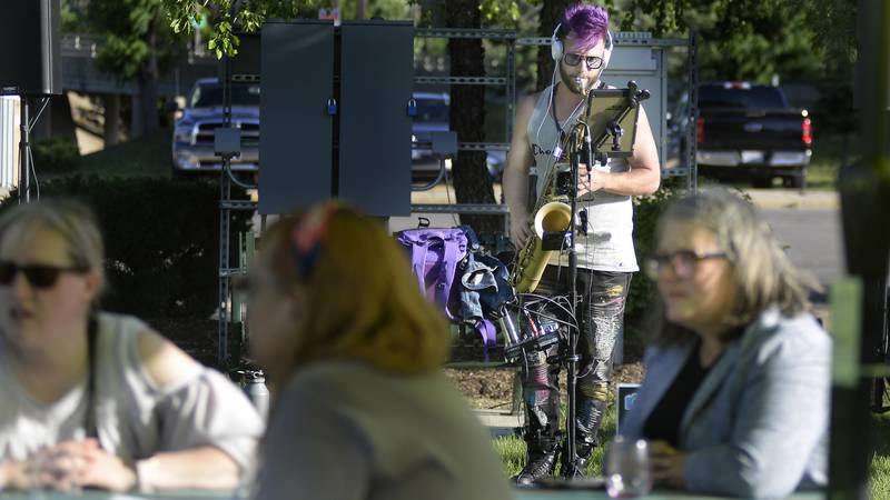 Two Big Fests Arrive In Starved Rock Country