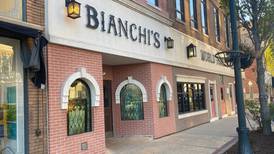 Mystery Diner: Ottawa’s Bianchi’s Pizza lives up to its ‘World Famous’ hype