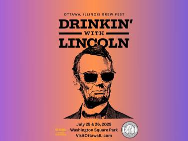 Drinkin’ with Lincoln Brewfest brings breweries, wineries, distilleries to downtown Ottawa