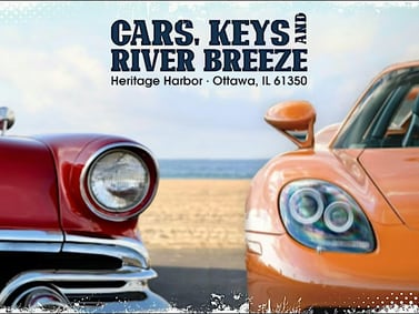 Heritage Harbor to host Cars, Keys & River Breeze