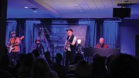 Playlist Theater concert series is rocking the Uptown Grill in La Salle