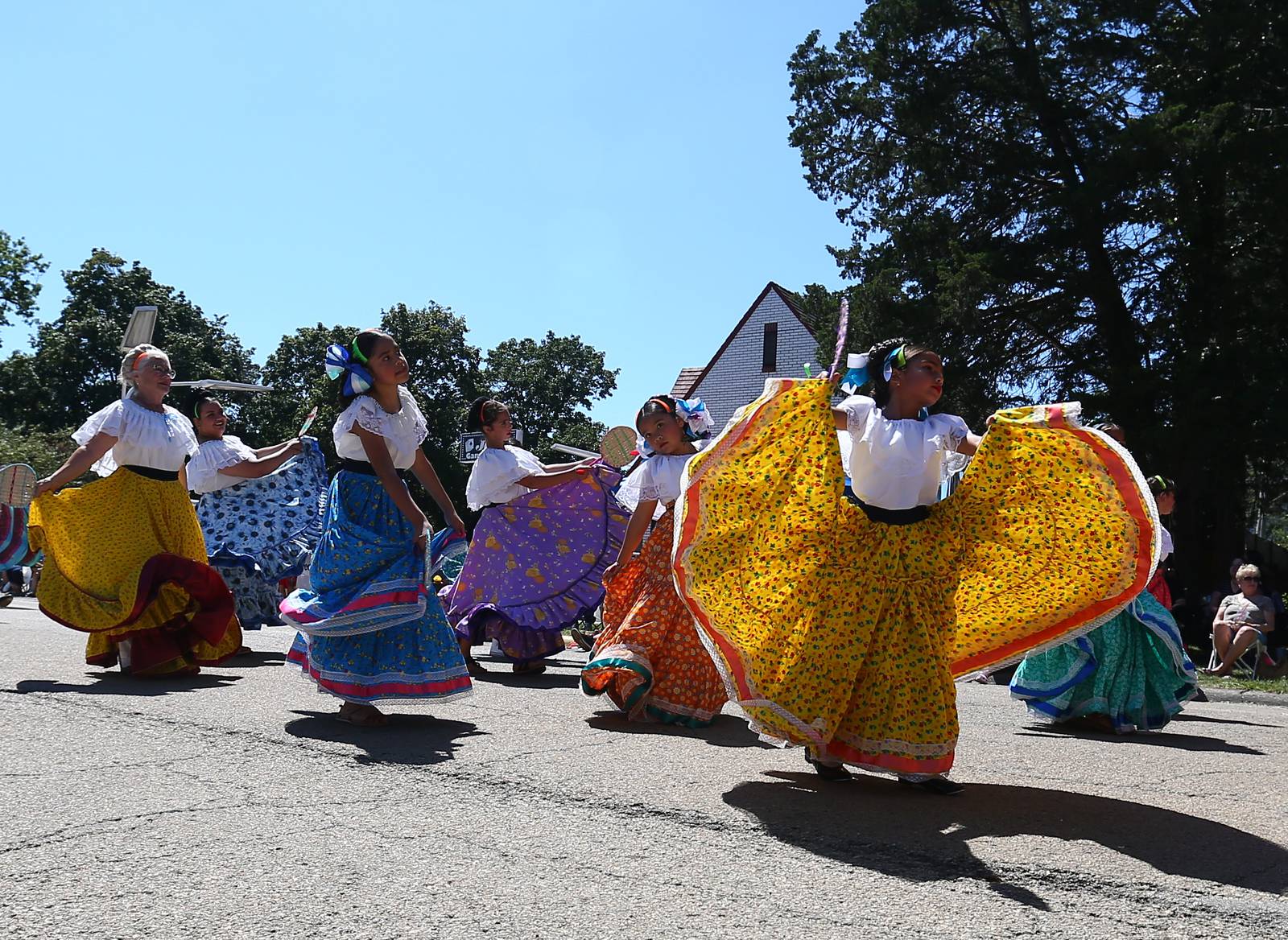 Photo Gallery The Mendota Sweet Corn Festival 2021 Starved Rock Country