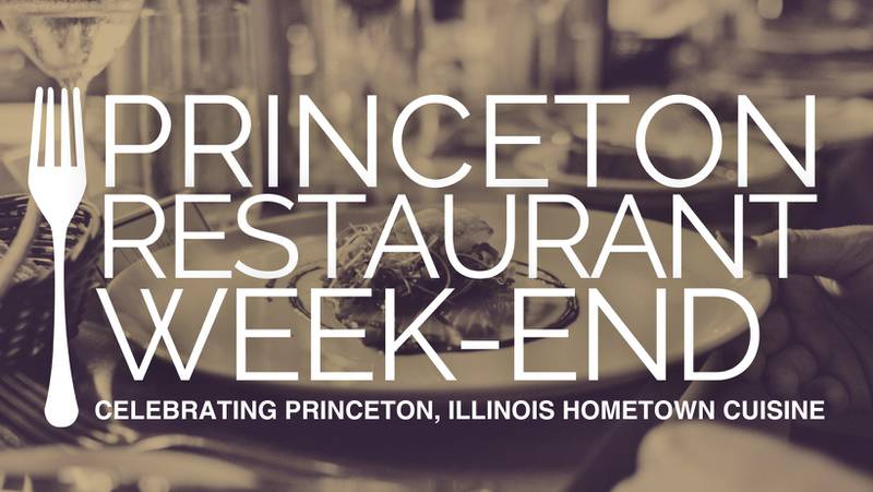 Enjoy a four-day celebration of Princeton's culinary scene, running Mar. 6-9.

Image provided by Princeton Tourism