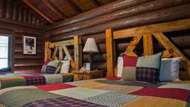 6 Great Places To Stay During Your Fall Getaway