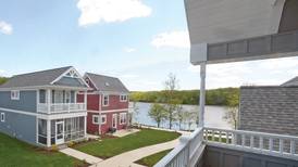 Rentals on the River: Heritage Harbor packed with adventure