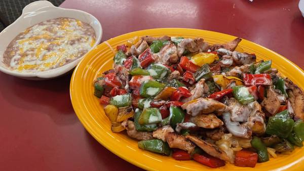 Mystery Diner: Jorge’s Margaritas & Grill in La Salle mixes old and new