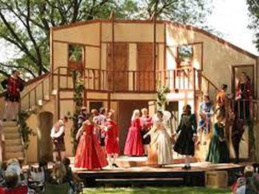 Festival 56 to Open ‘A Midsummer Night’s Dream’ in Princeton on July 6