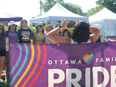 Ottawa Family Pride Festival returns Saturday