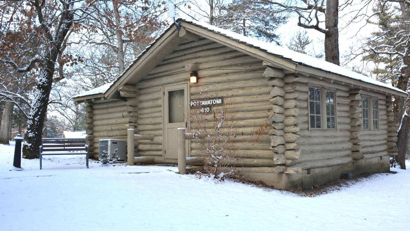 Photo provided by Starved Rock Lodge