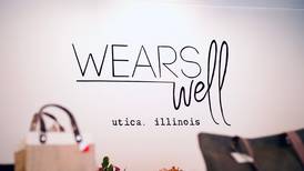 Wears Well, New Clothing and Houseware Boutique, Comes to Starved Rock Country