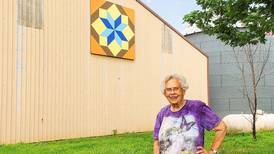 The Barn Quilts of Starved Rock Country