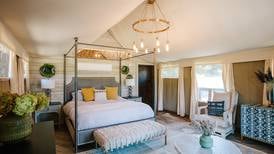 Destination lodging in Starved Rock Country