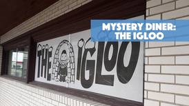 Mystery Diner: The Igloo in Peru lives up to its billing as a local favorite